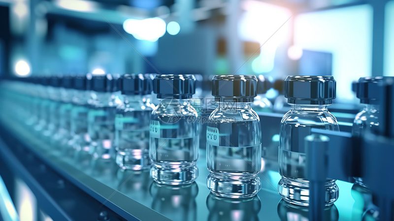 石家庄空心胶囊生产：揭秘其背后的工艺与品质**